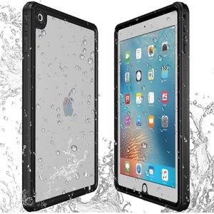 Waterproof iPad Case (2017/2018 model)